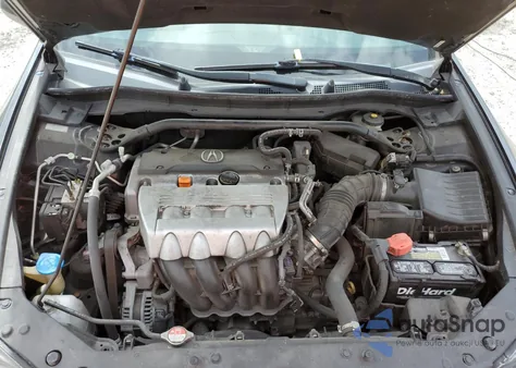 2012 Acura Tsx из США, поврежденный, VIN JH4CU2F44CC027775